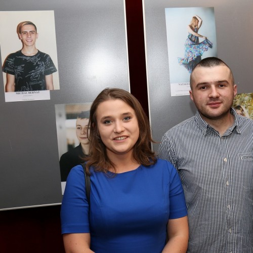 XX lecie Teatru Parra- sobotni wieczór 